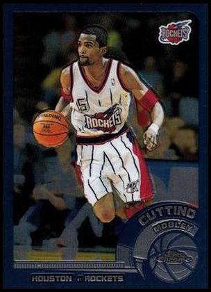 80 Cuttino Mobley